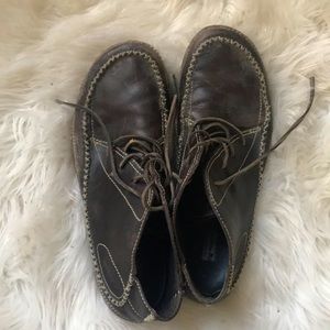Patagonia Camp Shoes